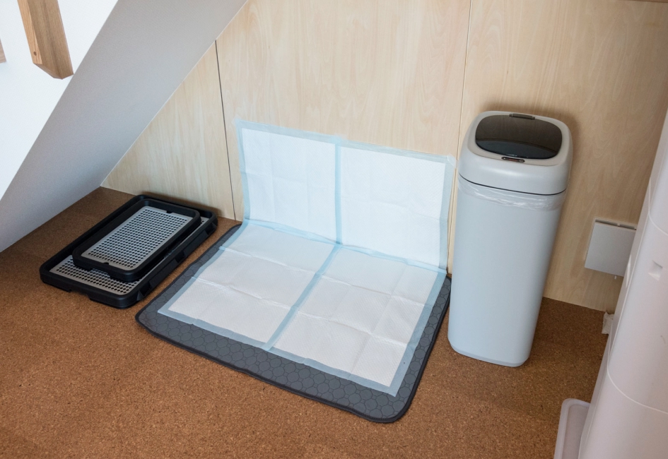 トイレマット×2