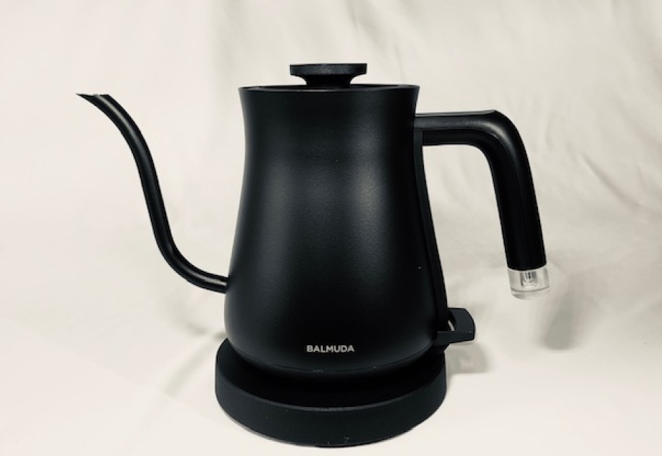 ケトル（バルミューダ）