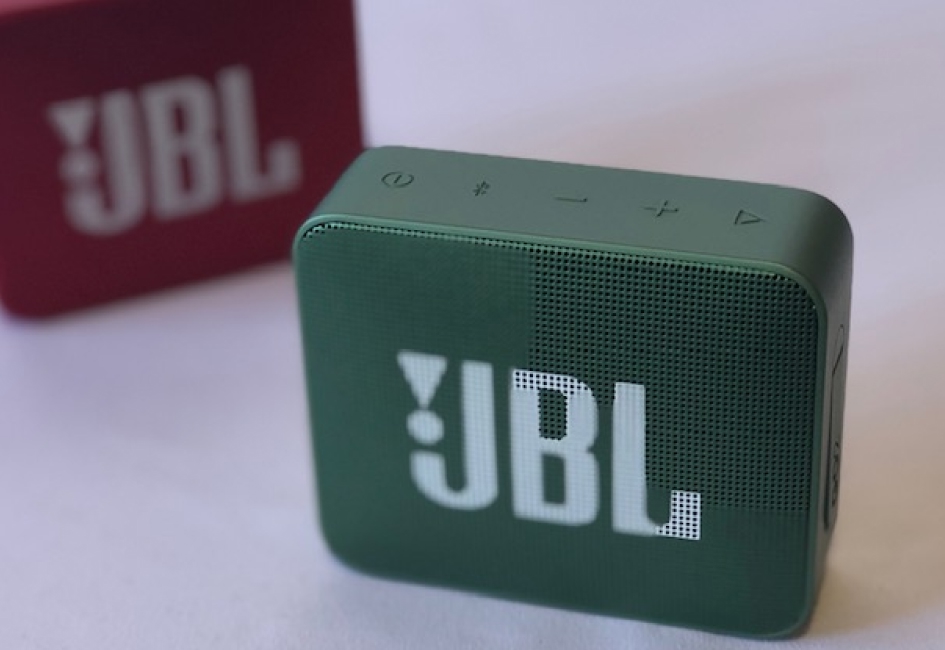 Bluetoothスピーカー