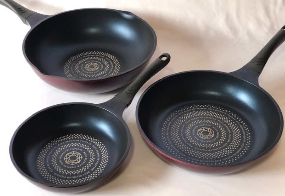 フライパン（3サイズ）