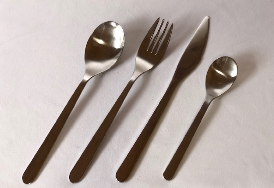 スプーン／フォーク／ナイフ